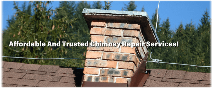 Chimney Repair Nashville TN