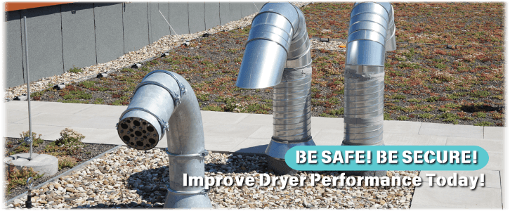 Dryer Vent Cleaning Nashville TN