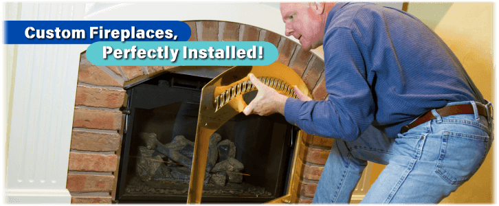 Fireplace Installation Nashville TN