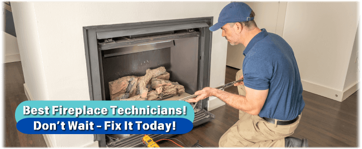Fireplace Repair Nashville TN