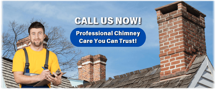 Chimney and Fireplace Inspection Nashville TN